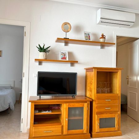 Torrevieja 2 Bedrooms Appartment Buitenkant foto