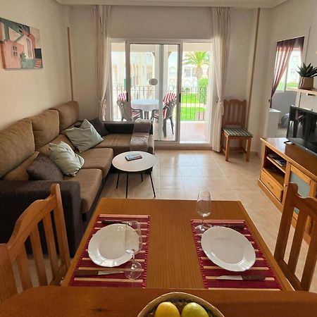 Torrevieja 2 Bedrooms Appartment Buitenkant foto