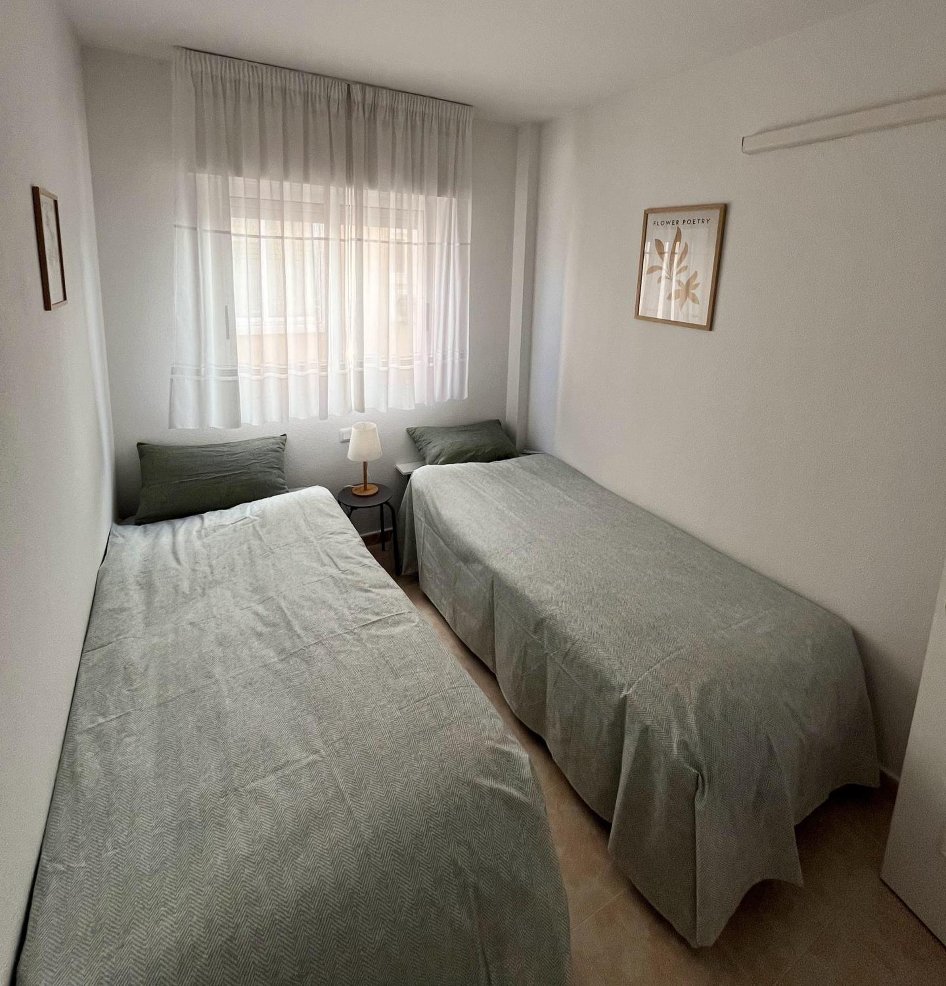 Torrevieja 2 Bedrooms Appartment Buitenkant foto