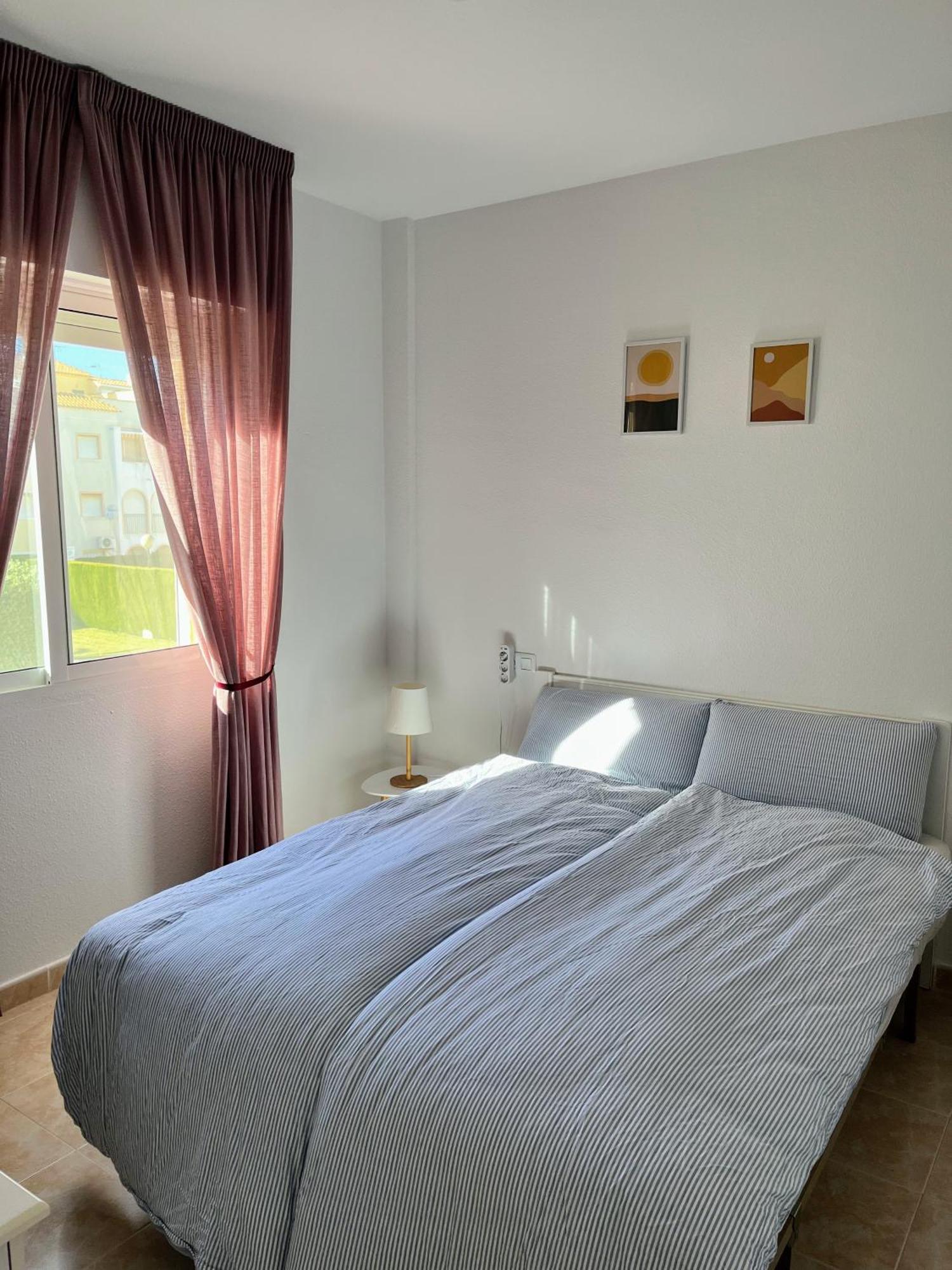 Torrevieja 2 Bedrooms Appartment Buitenkant foto
