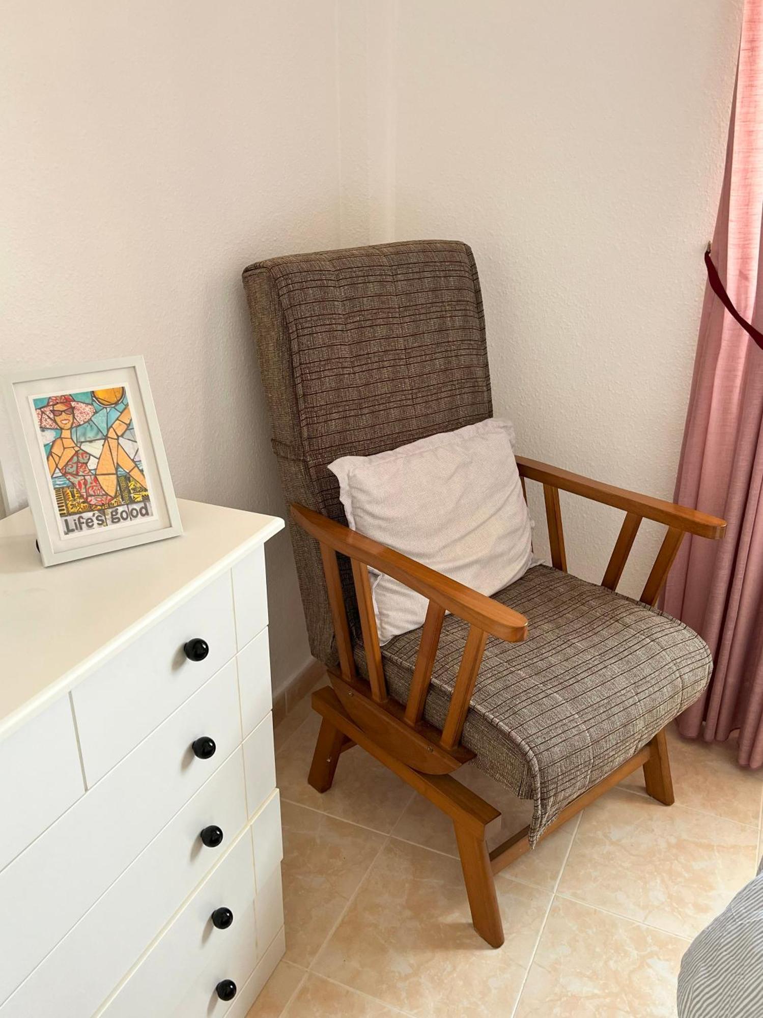 Torrevieja 2 Bedrooms Appartment Buitenkant foto
